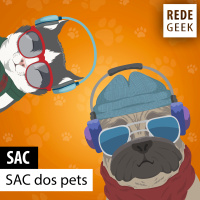 SAC - SAC dos pets