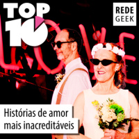 TOP 10 – Histórias de amor mais inacreditáveis 