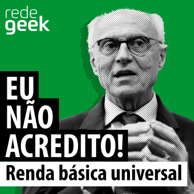 Rede Geek - Ultrageek