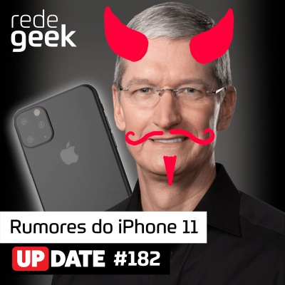 Rede Geek - Ultrageek