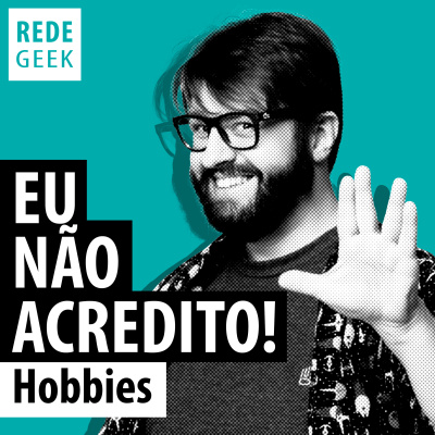 Rede Geek - Ultrageek