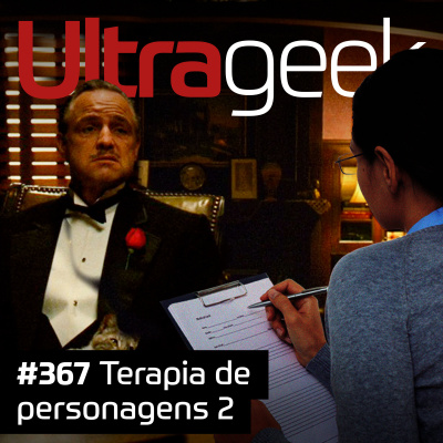 Rede Geek - Ultrageek