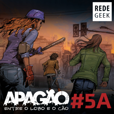 Rede Geek - Ultrageek