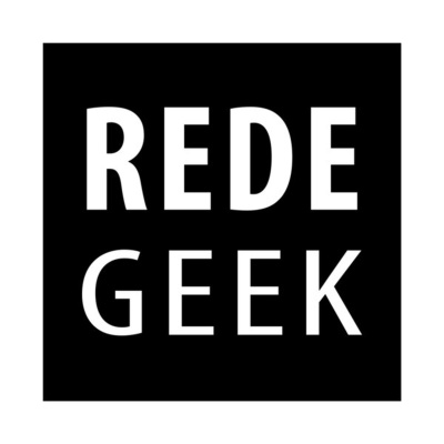 Rede Geek - Ultrageek
