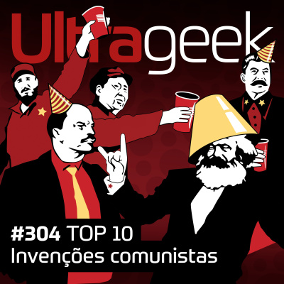 Rede Geek - Ultrageek