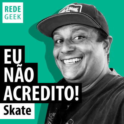 Rede Geek - Ultrageek