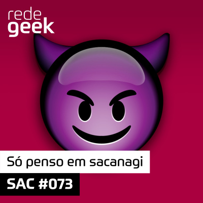 Rede Geek - Ultrageek