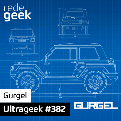 Rede Geek - Ultrageek