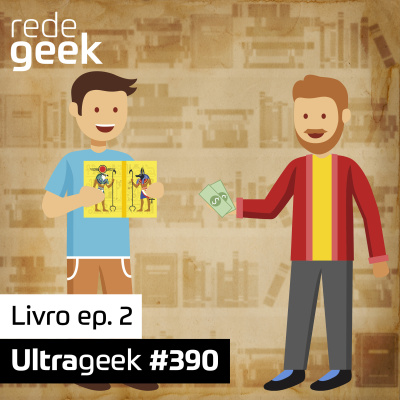 Rede Geek - Ultrageek