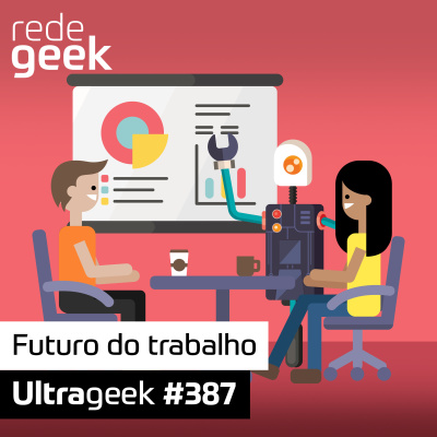 Rede Geek - Ultrageek
