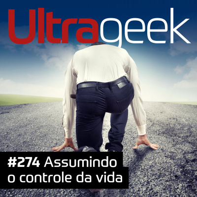 Rede Geek - Ultrageek