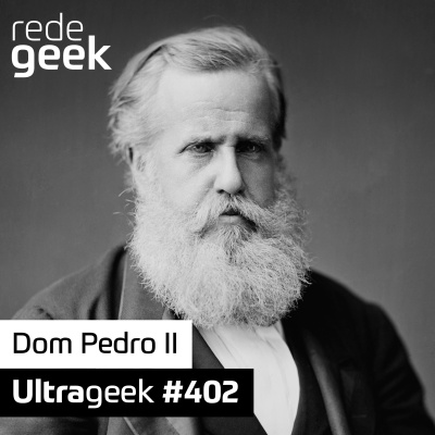 Rede Geek - Ultrageek