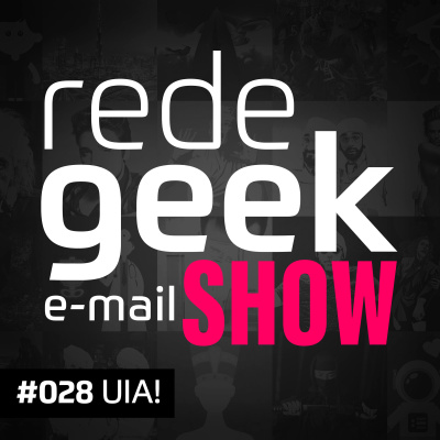 Rede Geek - Ultrageek