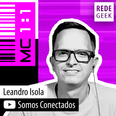 Rede Geek - Ultrageek