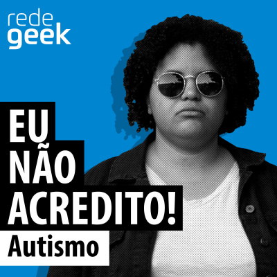 Rede Geek - Ultrageek