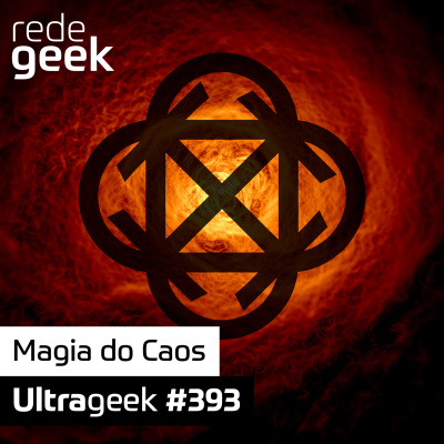 Rede Geek - Ultrageek