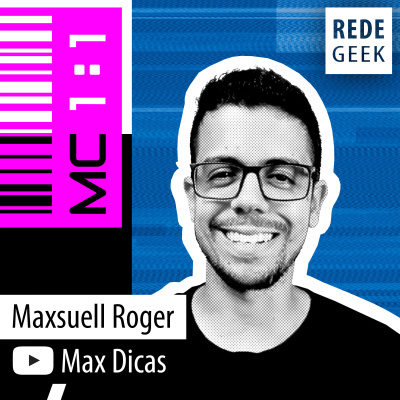 Rede Geek - Ultrageek