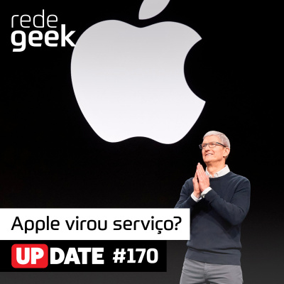 Rede Geek - Ultrageek