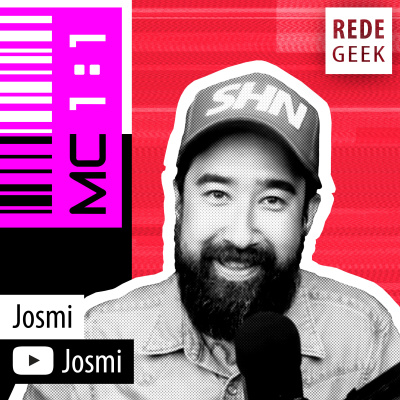 Rede Geek - Ultrageek