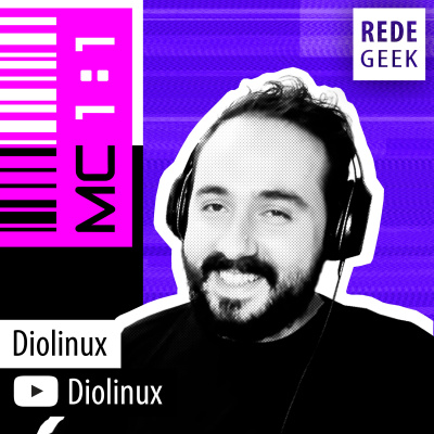 Rede Geek - Ultrageek