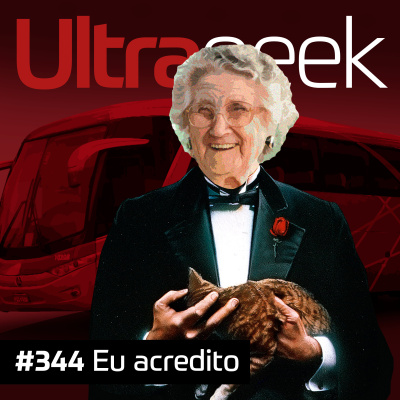 Rede Geek - Ultrageek