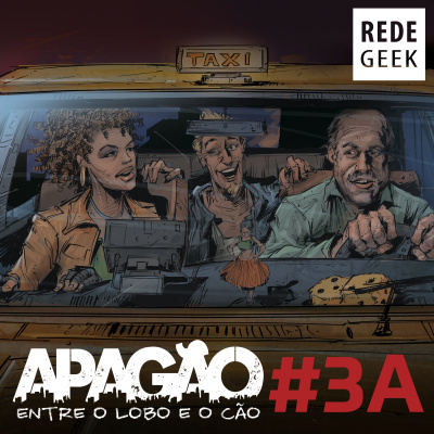 Rede Geek - Ultrageek