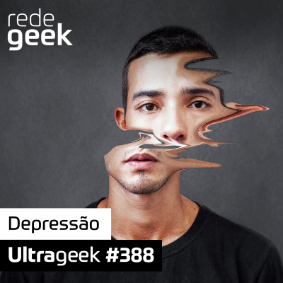 Rede Geek - Ultrageek