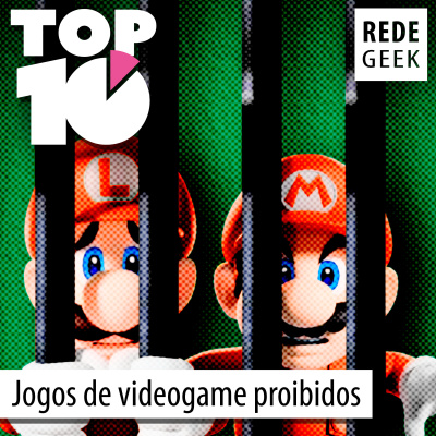 Rede Geek - Ultrageek