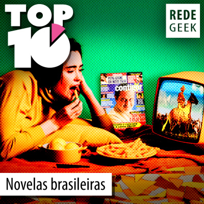 Rede Geek - Ultrageek