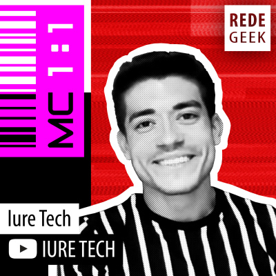 Rede Geek - Ultrageek