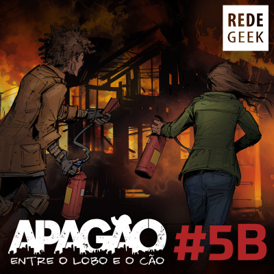 Rede Geek - Ultrageek