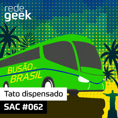 Rede Geek - Ultrageek