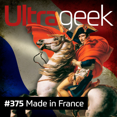Rede Geek - Ultrageek