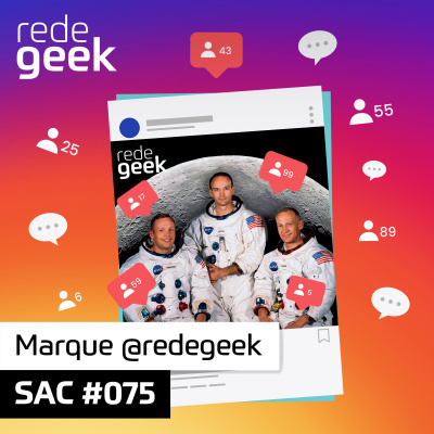 Rede Geek - Ultrageek