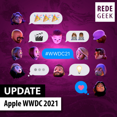 Rede Geek - Ultrageek