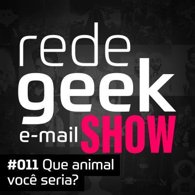 Rede Geek - Ultrageek