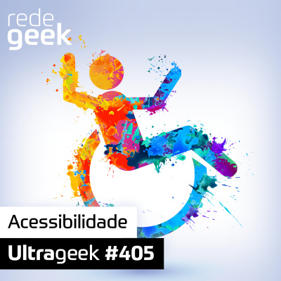 Rede Geek - Ultrageek