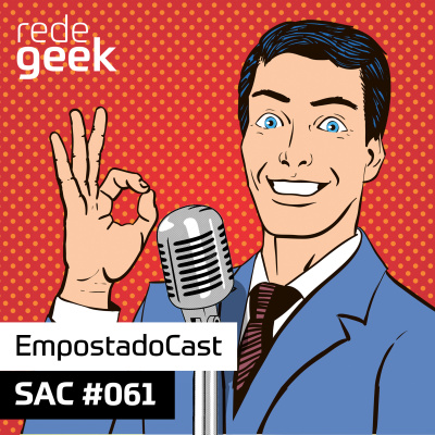 Rede Geek - Ultrageek