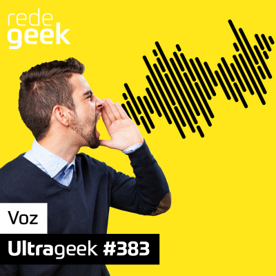 Rede Geek - Ultrageek