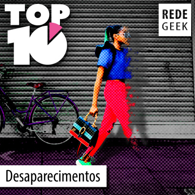 Rede Geek - Ultrageek