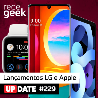 Rede Geek - Ultrageek