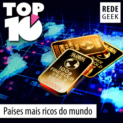 Rede Geek - Ultrageek