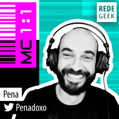 Rede Geek - Ultrageek