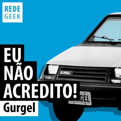 Rede Geek - Ultrageek