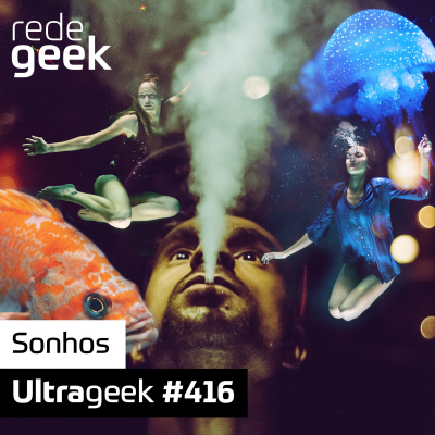Rede Geek - Ultrageek