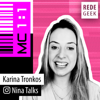 Rede Geek - Ultrageek