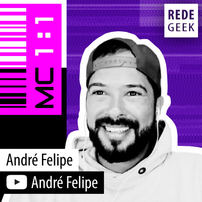 Rede Geek - Ultrageek