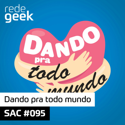 Rede Geek - Ultrageek