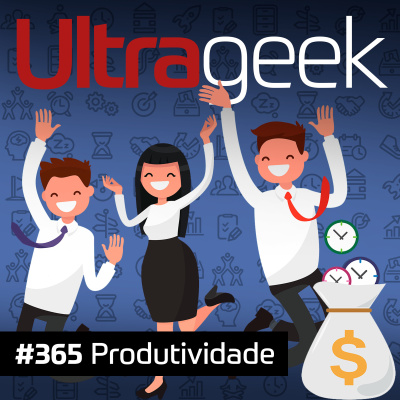 Rede Geek - Ultrageek