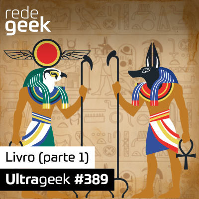 Rede Geek - Ultrageek